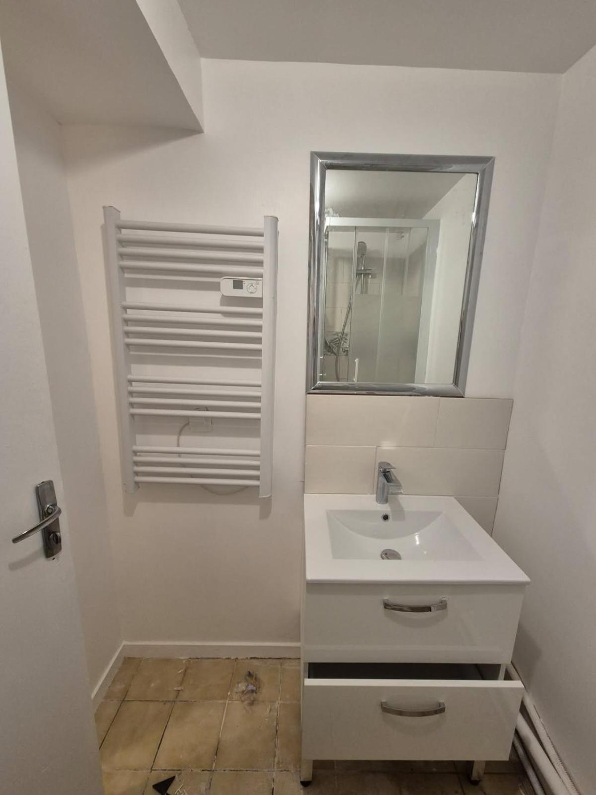 Le Goeland Apartment Dieppe