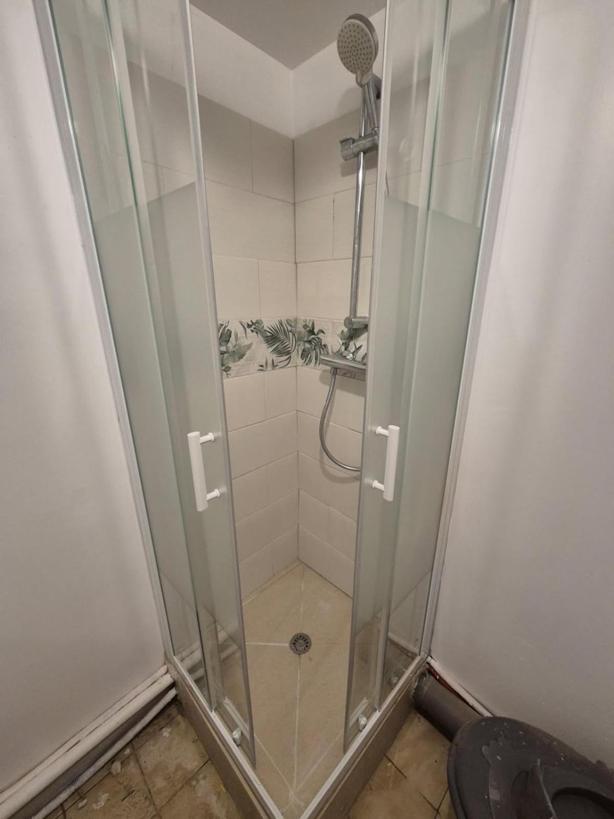Apartment Le Goeland Dieppe