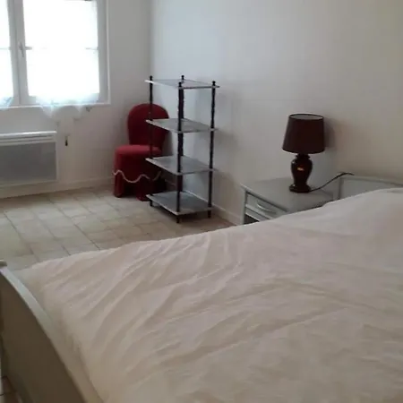 Appartement RDC, centre ville de Dieppe, 1 chambre Extérieur photo