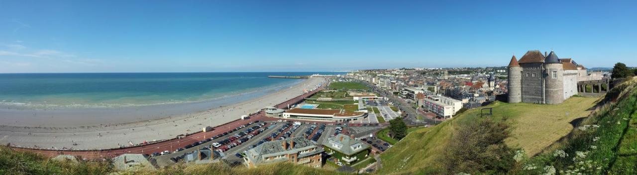 Rdc, Centre De Dieppe, 1 Dieppe