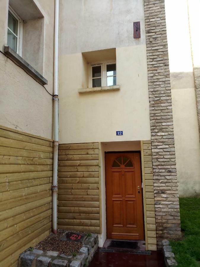 Rdc, Centre De Dieppe, 1 Dieppe