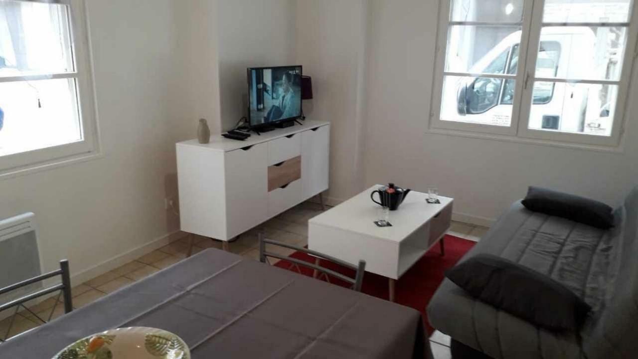 Rdc, Centre De Dieppe, 1